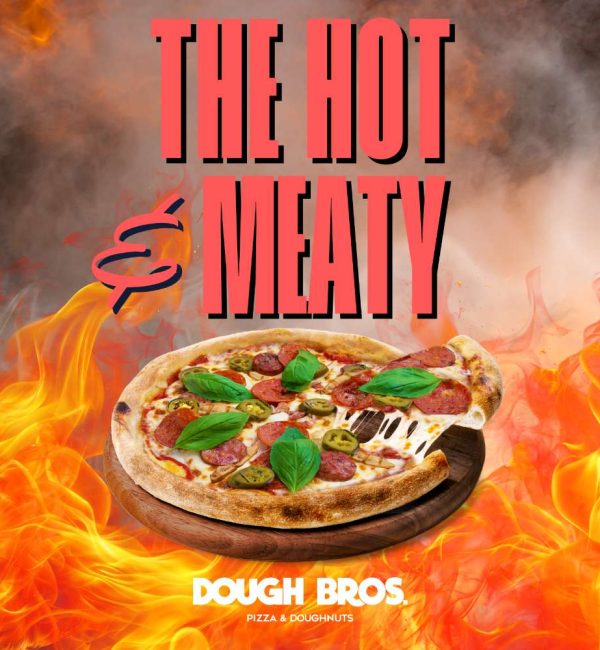 DBHK-THE HOT & MEATY_1000 DBHK-THE HOT & MEATY_1000